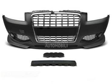 Sportski branik za Audi A3 od 2005. do 2008. god.