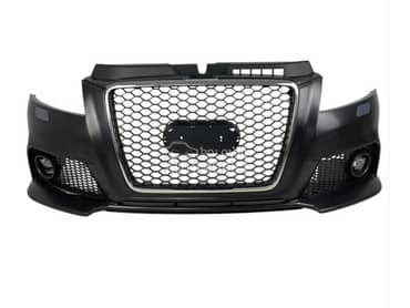 RS Prednji Branik A3 8PA resty za Audi A3 od 2008. do 2012. god.