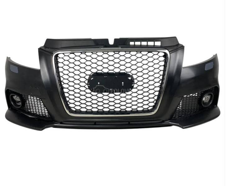 RS Prednji Branik A3 8PA resty