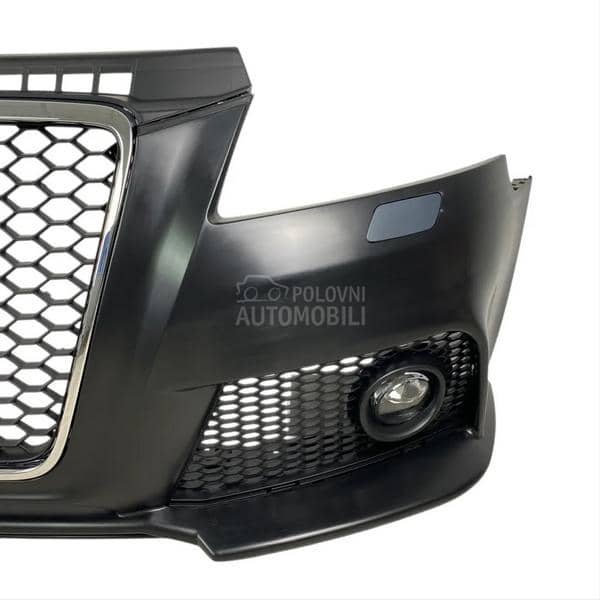 RS Prednji Branik A3 8PA resty