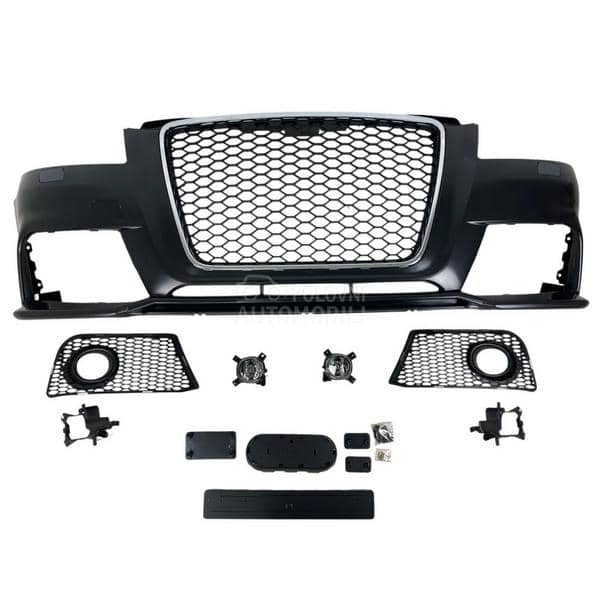 RS Prednji Branik A3 8PA resty