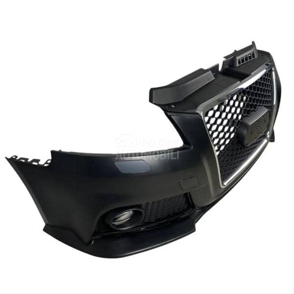 RS Prednji Branik A3 8PA resty