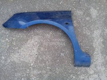 Krilo za Peugeot 307