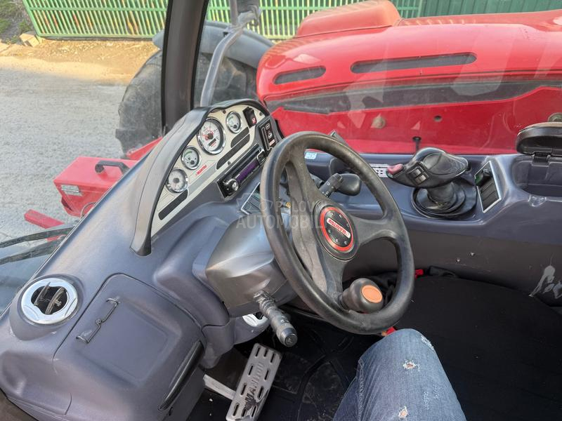 Manitou MLT 634 120 lsu