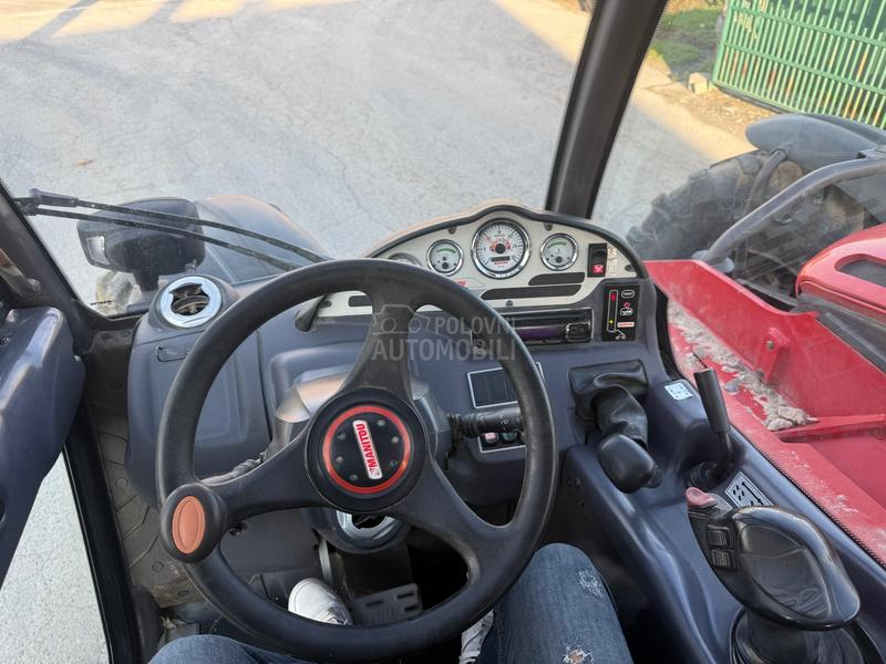 Manitou MLT 634 120 lsu