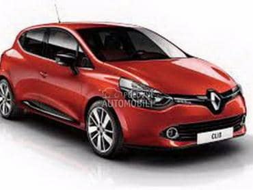 Far za Renault Clio