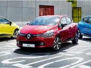 Branik za Renault Clio