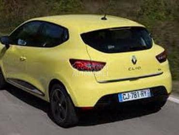Renault Clio - kompletan auto u delovima