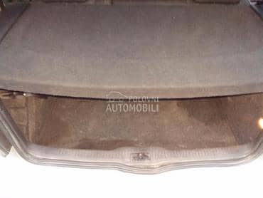 Daska gepeka za Volkswagen Golf 4