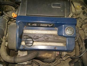 Motor za Volkswagen Golf 4