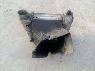 Interkuler za Volkswagen Bora, Caddy, Golf 4 ...