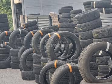 Hankook 195/65 R15 Sve sezone
