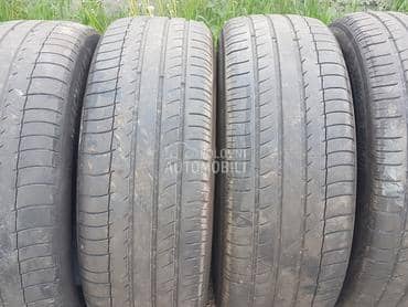 Michelin 225/60 R18 Letnja