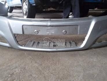Prednji branik za Opel Astra H