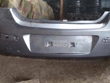 Zadnji branik za Opel Astra H