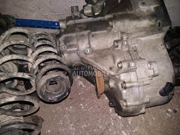 Menjac za Volkswagen Golf 4