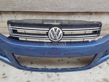 Prednji branik za Volkswagen Tiguan od 2011. do 2015. god.