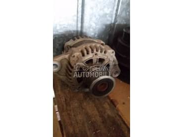 Alternator za Opel Insignia