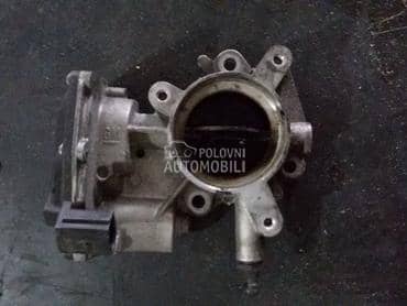 Klapna gasa za Opel Insignia