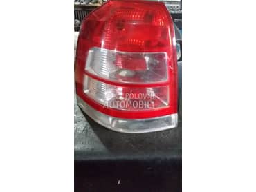 Stop svetlo levo za Opel Zafira