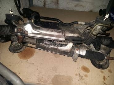 Letva volana za Volkswagen Bora, Golf 4