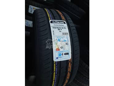 Viking 225/40 R18 Letnja