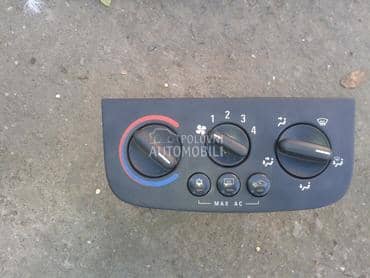prek..klime  i ventilacije za Opel Corsa C od 2000. do 2006. god.