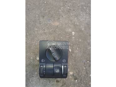 Prekidac svetla za Opel Corsa C od 2000. do 2006. god.