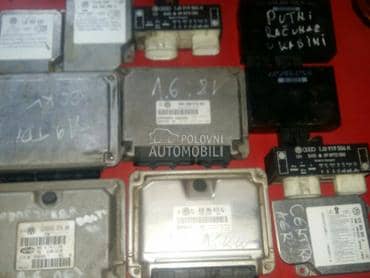 Motorni kompjuter za Volkswagen Bora, Caddy, Golf 4 ...