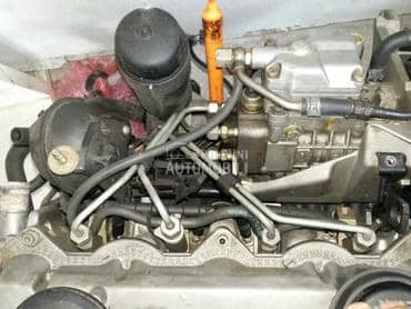 Motor za Volkswagen Golf 4