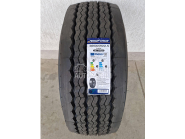 Windforce 385/65 R22.5 Sve sezone