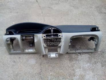 Tabla airbag za Citroen C5