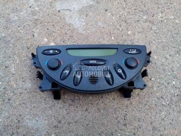 Centrala klime za Citroen C5