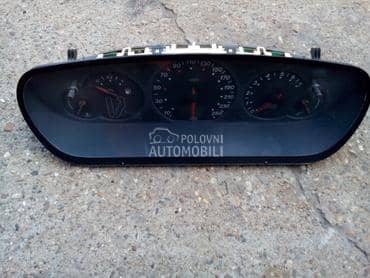 Kilometar sat za Citroen C5