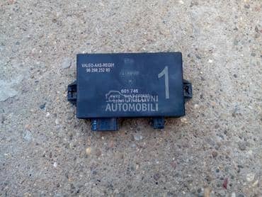 Centrala parking senzora za Citroen C5