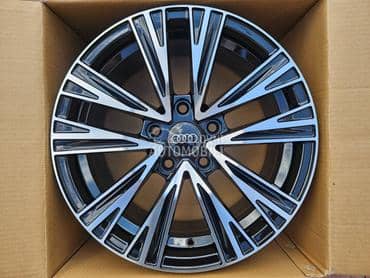 Aluminijumske felne  16" 5 x 112