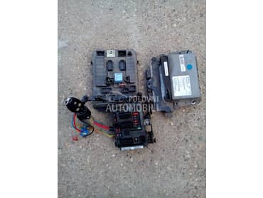 Kompjuteri za Citroen C5