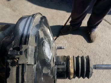 Servo bure za Volkswagen Golf 4