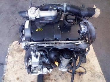 Motor 1.9 TDI za Volkswagen Bora, Buba, Golf 4 ...