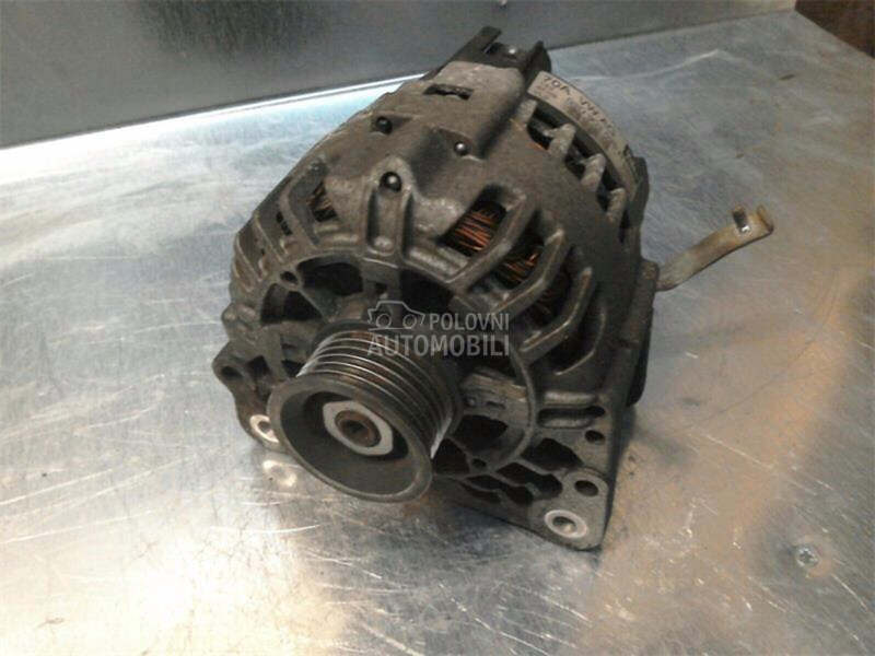 SEAT IBIZA ALTERNATORI