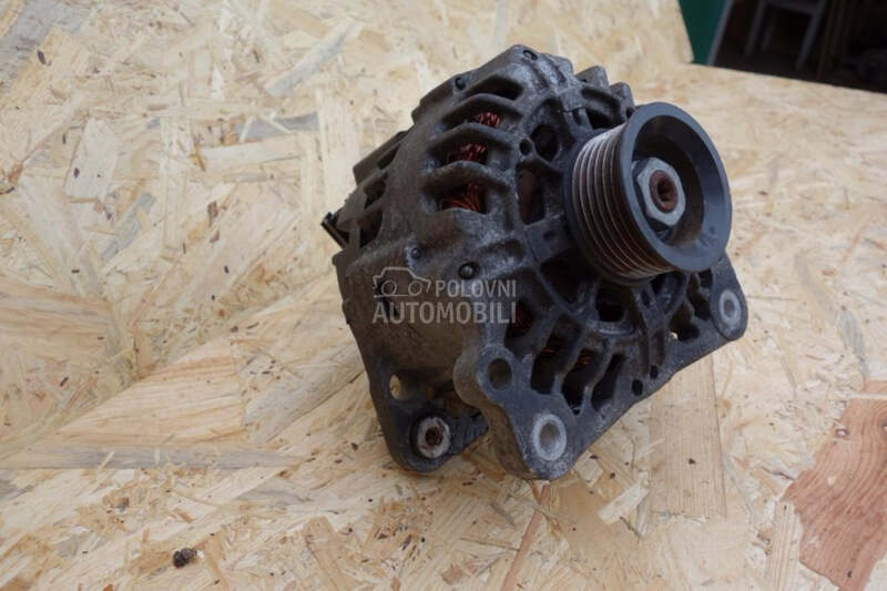 SEAT IBIZA ALTERNATORI