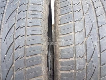 Continental 225/55 R18 Letnja