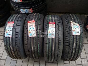 Petlas 225/55 R18 Letnja