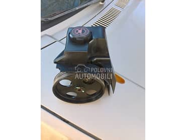 Servo pumpa za Peugeot 206
