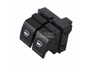 Prekidač podizača za Volkswagen Caddy, EOS, Golf 5 ...