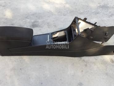 Naslon za ruku za Volkswagen Passat B6