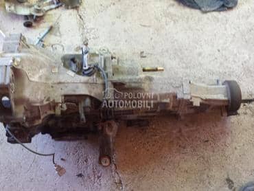 Menjac 5 brzina za Audi 