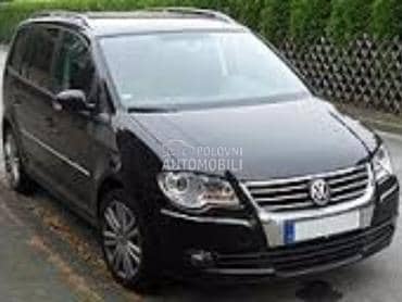 Delovi za Volkswagen Touran