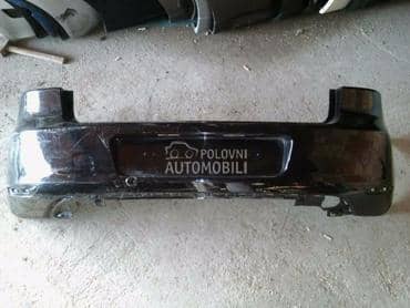 Branik za Volkswagen Golf 6