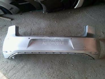Zadnji branik za Volkswagen Golf 6